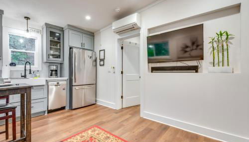 Steps to Atlanta Beltline Apt with Patio Access! - Foto 5