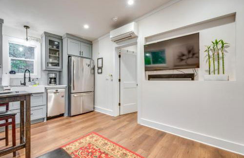 Steps to Atlanta Beltline Apt with Patio Access! - Foto 5