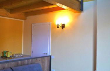 Tra Lago e Montagna Baita la Morena - Foto 17