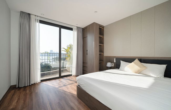 Luxe Paradise Suites Hotel To Ngoc Van - Foto 52