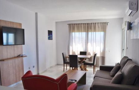 Aparthotel First Flatotel International - Foto 54