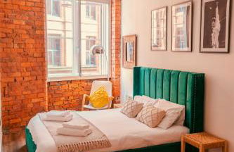 Chic Georgian flat in Central Manchester - Foto 2