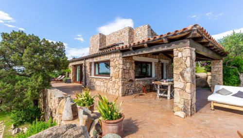 Belocations - Villa Rubia - Foto 3, Garden