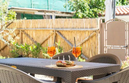 SANTO'S - Seaside and bikeway in Riviera & Sanremo - Foto 55