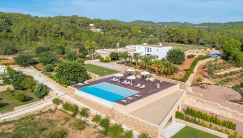 Agroturismo Safragell Ibiza Suites & Spa - Foto 4