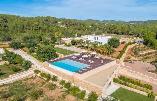 Agroturismo Safragell Ibiza Suites & Spa - Foto 4