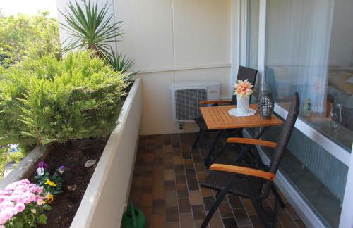 MariaPrimaVera Apartment am Kurpark mit Schwarzwaldblick * * * * - Foto 36