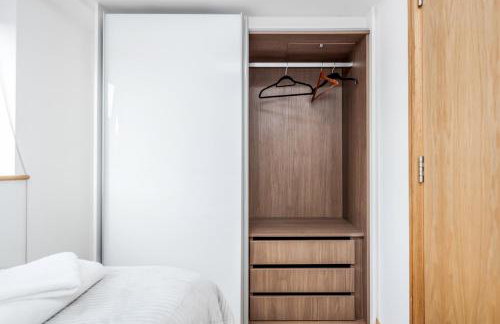 Luxury 3 Bed 2 Bath Apartment Marylebone Station - Foto 29