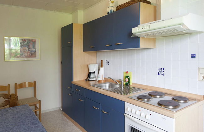 Beautiful Apartment in Morscheid-riedenburg - Photo 7