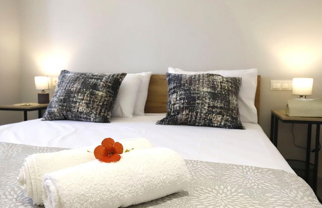 Vostalo apartments by Kassiopi's Sea - Foto 9