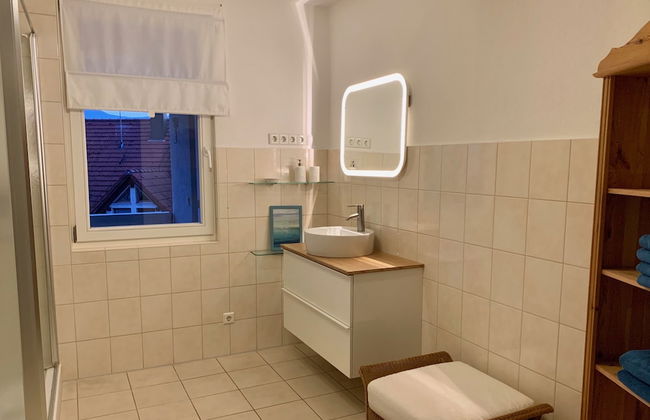 Villa Landenberger Outlet City Metzingen - Foto 74