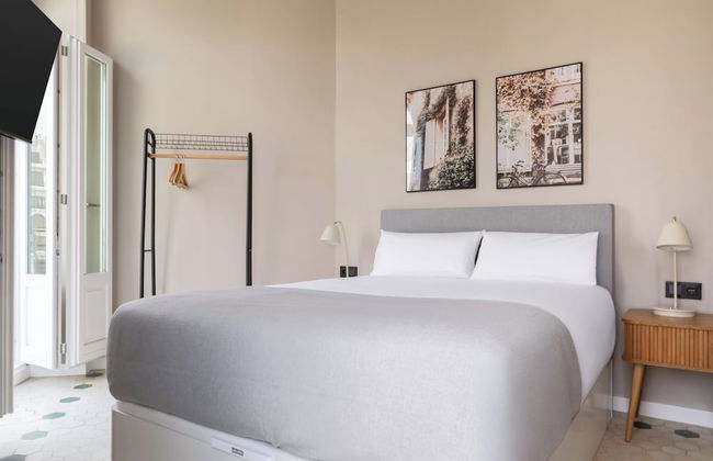 Limehome Valencia de Xativa - Photo 16