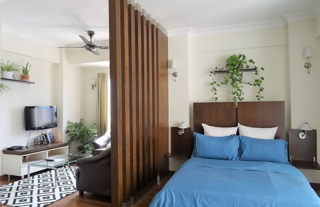 Balkoni Hijau at Casa Mutiara KL - Foto 68