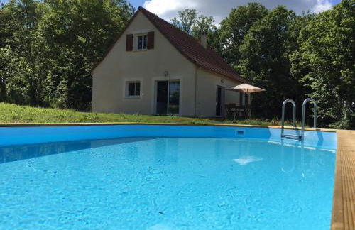 Charming House between Lot & Dordogne with Private Pool - Foto 2
