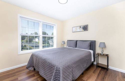 Bright & Cozy Stay in the Heart of Hartford - Foto 12