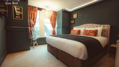 The Rockefeller Apartments - Foto 5