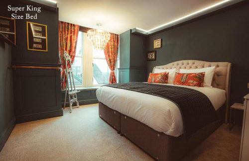 The Rockefeller Apartments - Foto 6