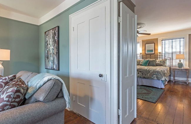 Southern Belle Skyline - Foto 17