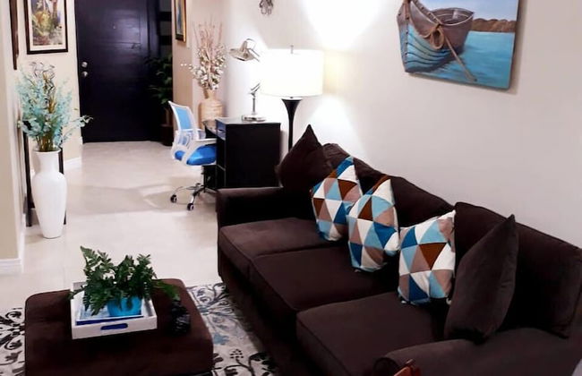 The Brompton Executive Guest Apartment - Foto 8