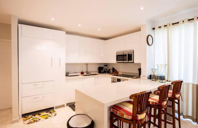 Garden View Condo in Maho - Foto 6