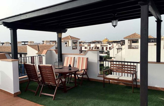 VenAVera H22D - Penthouse 2 Bedrooms/1Bath Beachfront WIFI - Photo 10