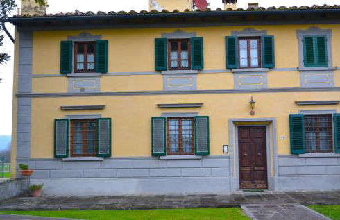 Suite "La Badia" - Foto 2