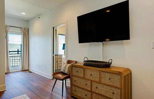 Chic Modern Condo in the Vibrant NuLu District - Foto 18