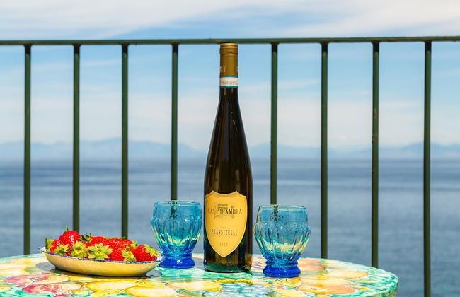 Terrazza Morgera in Napoli - Foto 42