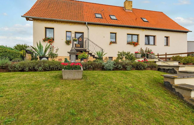 Gemutliche Ferienwohnung in Cattenstedt - Foto 31