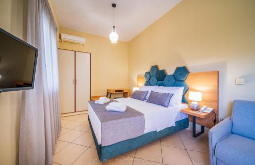 Ελαιών apartments/Eleon apartments - Foto 45