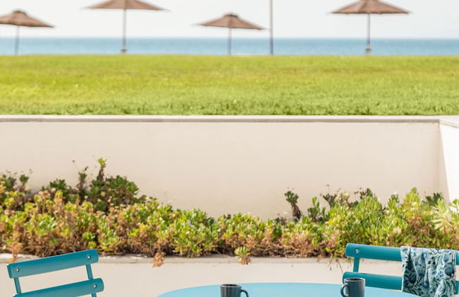 Doryssa Coast Apartments - Foto 16