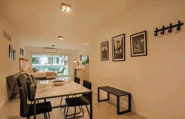 CloudBA O Higgins Belgrano Apartments - Foto 13