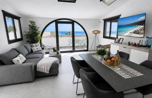Villa Sotavento Ocean Views Modern New Apartment in Natural Park - Foto 11