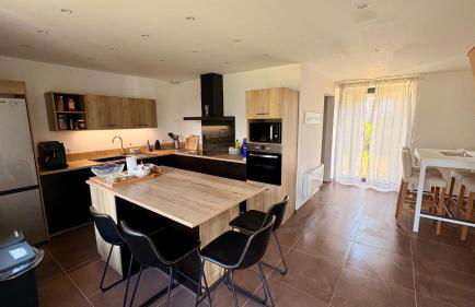 maison familiale Mont Saint-Michel - Foto 16