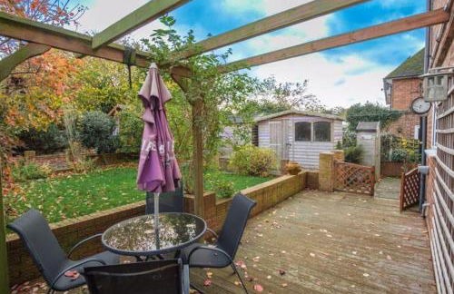 Beckbury Guesthouse - Foto 26