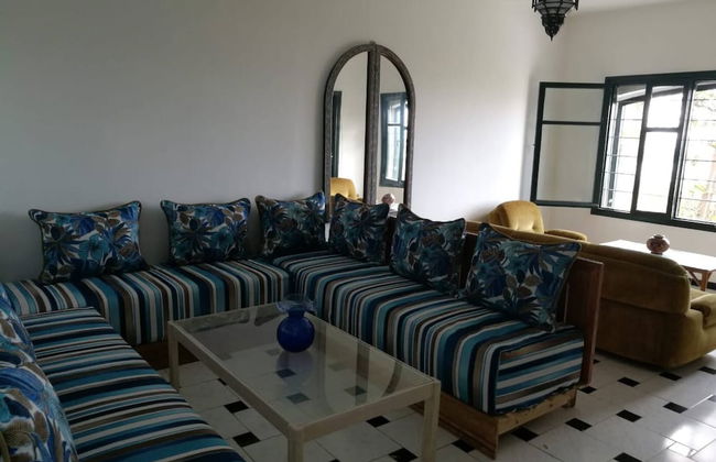 Maison Etoile De Mer 2 - Photo 10