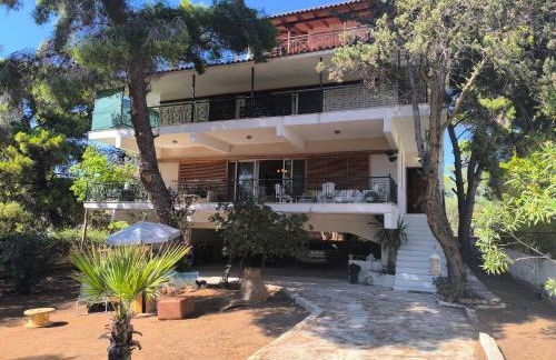 Silver Paradeisi Apartment - Foto 7