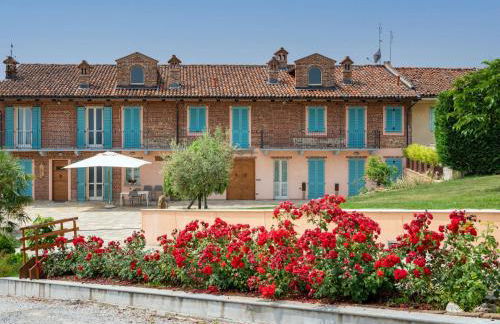 Holiday Home Bricco delle Rondini by Interhome - Foto 60