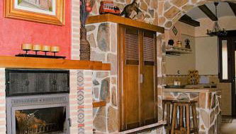 Casa Rural Cristina III - Foto 2