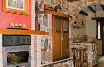 Casa Rural Cristina III - Foto 2