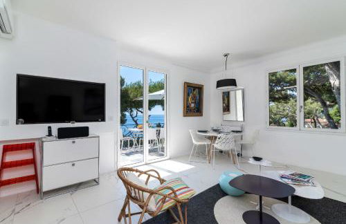 Appartement Mera Cosy apartment with incredible sea view - Foto 4