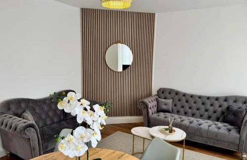 Orchid – 3-Bedroom Home in Filton, Bristol - Foto 28