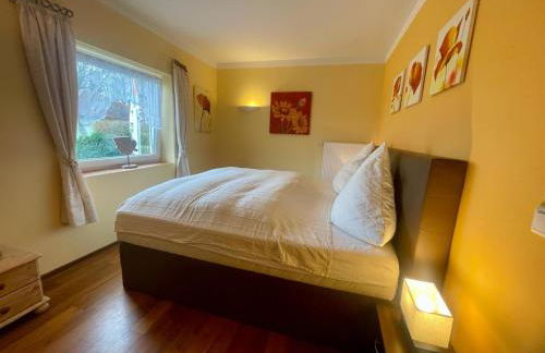 Ostsee-Ferienhaus Colonia, Biendorf-Wischuer - Foto 18