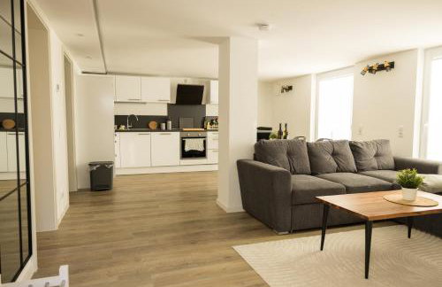 Moderne und gemütliche Ferienwohnung in Holzbach - Foto 1
