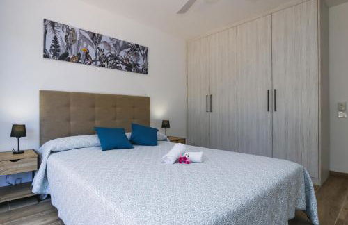 Ibiza Villa Planetcostadorada - Photo 20