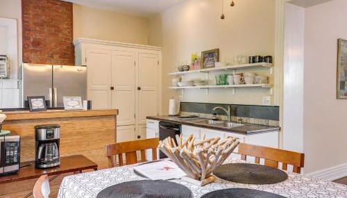 Cozy Louisville Vacation Rental 2 Mi to Downtown! - Foto 3