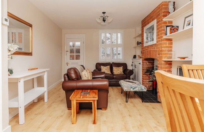 Honeysuckle Terrace - From 125 Per Night - Photo 49