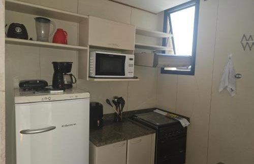 Apart Hotel Volpi 801 - Conforto e Exclusividade - Foto 53