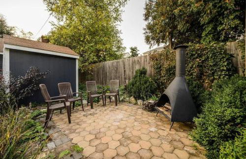 Downtown Lawrence University - Edge of Campus Perfect for Families - Foto 17