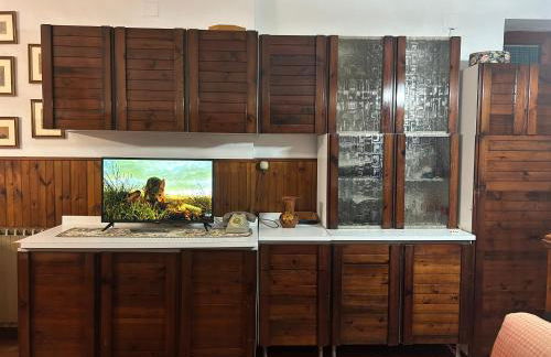 Casa Belvedere a Valle San Martino di Spoleto - Foto 25